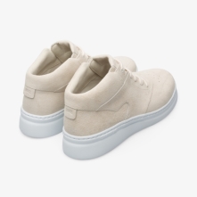 Camper Runner Up Sneakers Dame Hvide PRZPJT-896